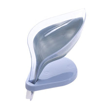 Load image into Gallery viewer, Leafology Decorative Drainage Soap Holder Dish Storage Plate Tray Bathroom Soap Holder Case Bathroom Supplies Bathroom Gadgets
